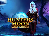 เกมสล็อต Hunters Moon Gigablox